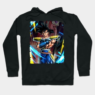 BARDOCK MERCH VTG Hoodie